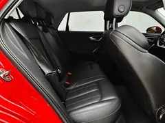 2022 Audi Q2L 35 TFSI Sport — фото 14