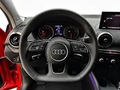 2022 Audi Q2L 35 TFSI Sport — фото 17
