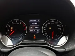 2022 Audi Q2L 35 TFSI Sport — фото 21