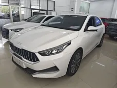 2021 Kia Cerato 1.5L CVT Fashion, белый — фото 2