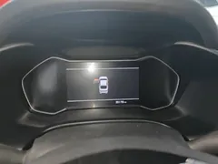 2021 Kia Cerato 1.5L CVT Fashion, белый — фото 8