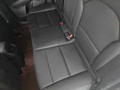2021 Kia Cerato 1.5L CVT Fashion, белый — фото 13