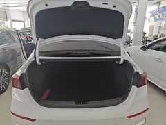 2021 Kia Cerato 1.5L CVT Fashion, белый — фото 15