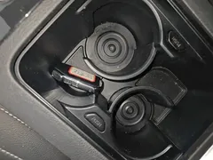 2021 Kia Cerato 1.5L CVT Fashion, белый — фото 17