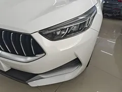 2021 Kia Cerato 1.5L CVT Fashion, белый — фото 18