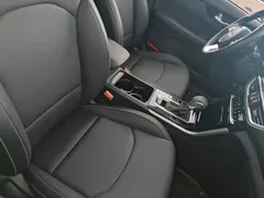 2021 Kia Cerato 1.5L CVT Fashion, белый — фото 20