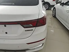 2021 Kia Cerato 1.5L CVT Fashion, белый — фото 24