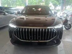 2023 Jetour X70 PLUS 1.5T DCT 7-seat — фото 3