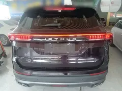 2023 Jetour X70 PLUS 1.5T DCT 7-seat — фото 6