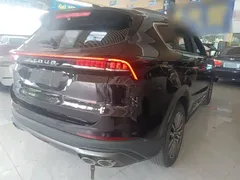 2023 Jetour X70 PLUS 1.5T DCT 7-seat — фото 7