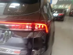 2023 Jetour X70 PLUS 1.5T DCT 7-seat — фото 8
