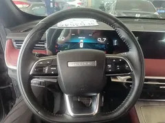 2023 Jetour X70 PLUS 1.5T DCT 7-seat — фото 11