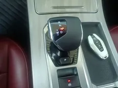 2023 Jetour X70 PLUS 1.5T DCT 7-seat — фото 14