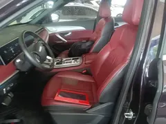 2023 Jetour X70 PLUS 1.5T DCT 7-seat — фото 15