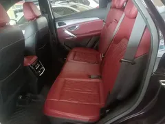 2023 Jetour X70 PLUS 1.5T DCT 7-seat — фото 17