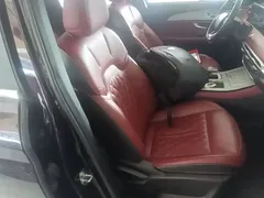 2023 Jetour X70 PLUS 1.5T DCT 7-seat — фото 25
