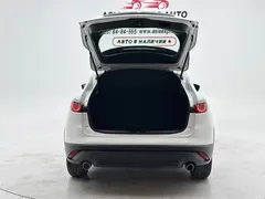 2021 Mazda CX-4 2.0L AT 2WD, белый — фото 8