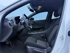 2021 Mazda CX-4 2.0L AT 2WD, белый — фото 10