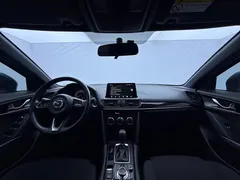 2021 Mazda CX-4 2.0L AT 2WD, белый — фото 12