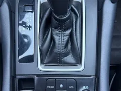 2021 Mazda CX-4 2.0L AT 2WD, белый — фото 15
