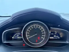 2021 Mazda CX-4 2.0L AT 2WD, белый — фото 17