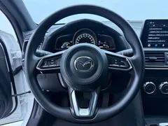 2021 Mazda CX-4 2.0L AT 2WD, белый — фото 19