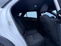 2021 Mazda CX-4 2.0L AT 2WD, белый — фото 21