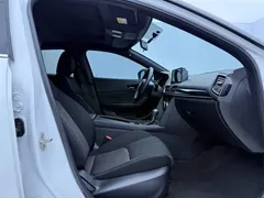 2021 Mazda CX-4 2.0L AT 2WD, белый — фото 22