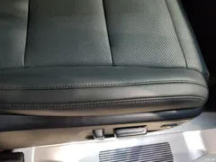 2021 Toyota Vellfire Crown Hybrid 2.5L HV Premium, белый — фото 17