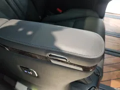 2021 Toyota Vellfire Crown Hybrid 2.5L HV Premium, белый — фото 18