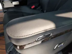 2021 Toyota Vellfire Crown Hybrid 2.5L HV Premium, белый — фото 19
