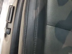 2021 Toyota Vellfire Crown Hybrid 2.5L HV Premium, белый — фото 20