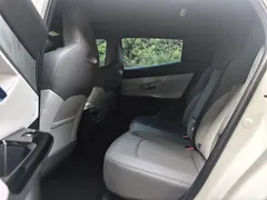 2023 Changan UNI-T 2nd Gen 1.5T Premium, белый — фото 7
