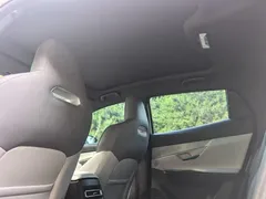 2023 Changan UNI-T 2nd Gen 1.5T Premium, белый — фото 8