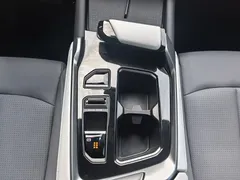 2023 Changan UNI-T 2nd Gen 1.5T Premium, белый — фото 11