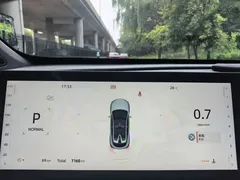 2023 Changan UNI-T 2nd Gen 1.5T Premium, белый — фото 15