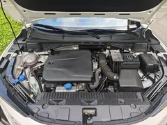 2023 Changan UNI-T 2nd Gen 1.5T Premium, белый — фото 16