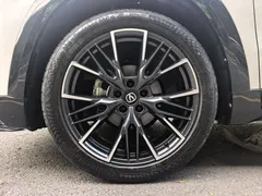 2023 Changan UNI-T 2nd Gen 1.5T Premium, белый — фото 17