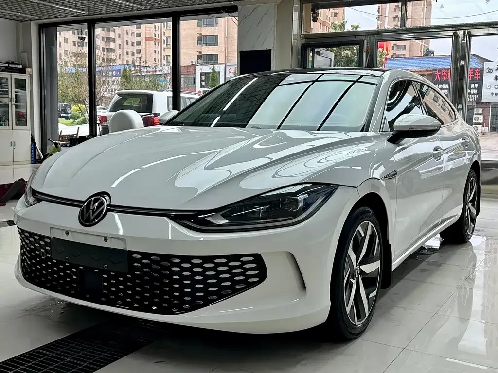 2022 Volkswagen Lamando L 280TSI DSG