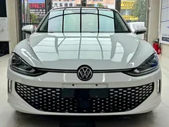 2022 Volkswagen Lamando L 280TSI DSG, белый — фото 2