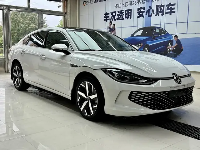 2022 Volkswagen Lamando L 280TSI DSG