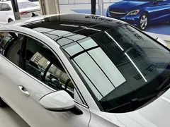 2022 Volkswagen Lamando L 280TSI DSG, белый — фото 7