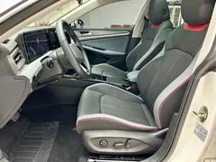 2022 Volkswagen Lamando L 280TSI DSG, белый — фото 8