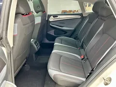 2022 Volkswagen Lamando L 280TSI DSG, белый — фото 9
