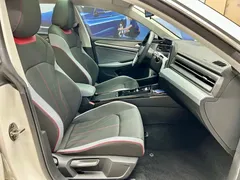 2022 Volkswagen Lamando L 280TSI DSG, белый — фото 11