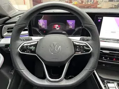 2022 Volkswagen Lamando L 280TSI DSG, белый — фото 13