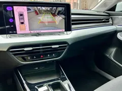 2022 Volkswagen Lamando L 280TSI DSG, белый — фото 19