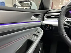 2022 Volkswagen Lamando L 280TSI DSG, белый — фото 20