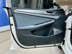 2022 Volkswagen Lamando L 280TSI DSG, белый — фото 22