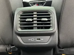 2022 Volkswagen Lamando L 280TSI DSG, белый — фото 23